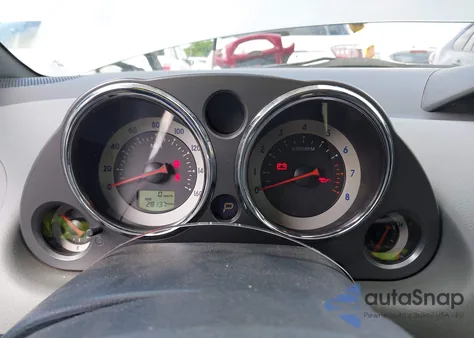 2007 Mitsubishi Eclipse Spyder Gt from USA, damaged, VIN 4A3AL35T97E018913